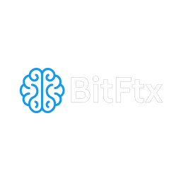 BitFtx Brain Logo